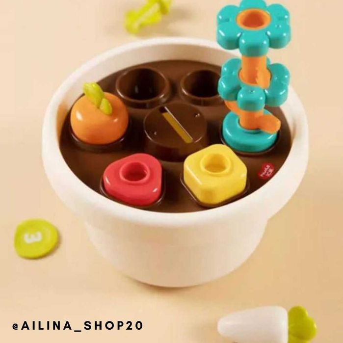 Конструктор Банзай