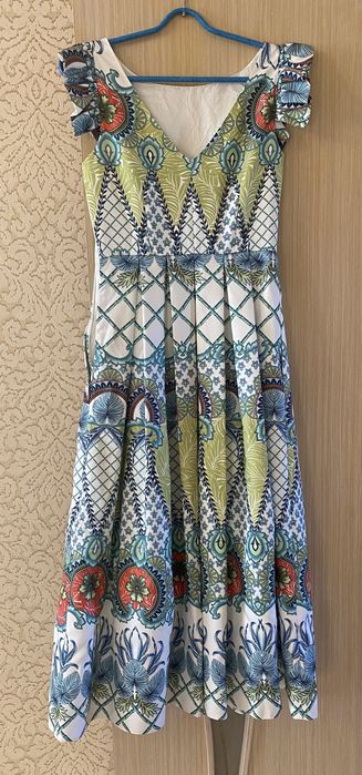 Көйлек / платье Дана Туман