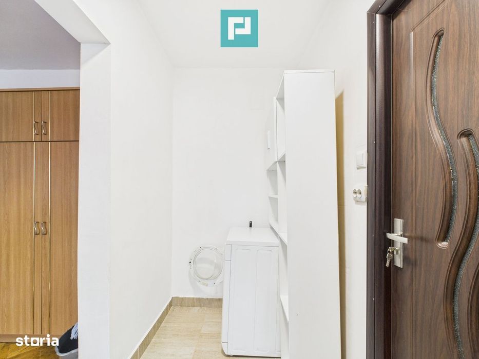 Apartament 2 camere, 65 mp,  Calea Șagului