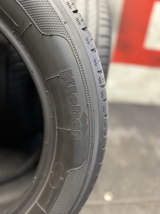 205 55 16, Летни гуми, Kleber DynaxerHP4, 4 броя