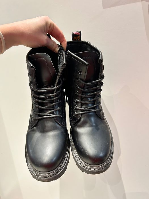 Зимни боти-като нови