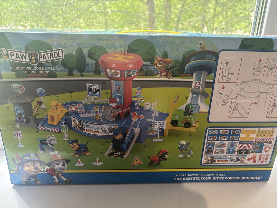 Игрушки для детей