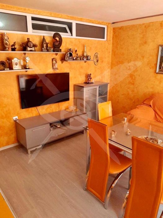 Дава се под наем Четиристаен апартамент в Варна, Аспарухово - 96 кв.м за 600 € - Снимка #2