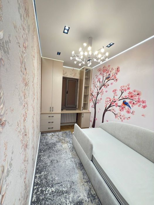 Продается Ц-5 Юнусабад. М. Минор