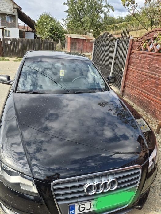 Audi a4 b8  2011