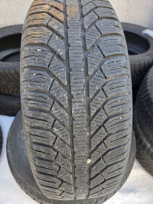 Anvelope SEMPERIT 205/60/16