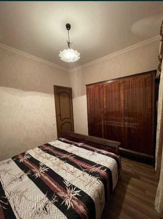 СРОЧНО 3 хонали квартира 64м2 сотилади(Тузел)(Ипотека)