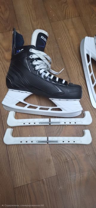 Коньки Bauer XLP Размер 42