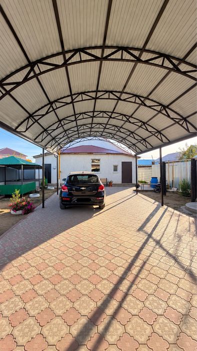 Продается дом 2019 г , керамзит, пл 110 кв.м