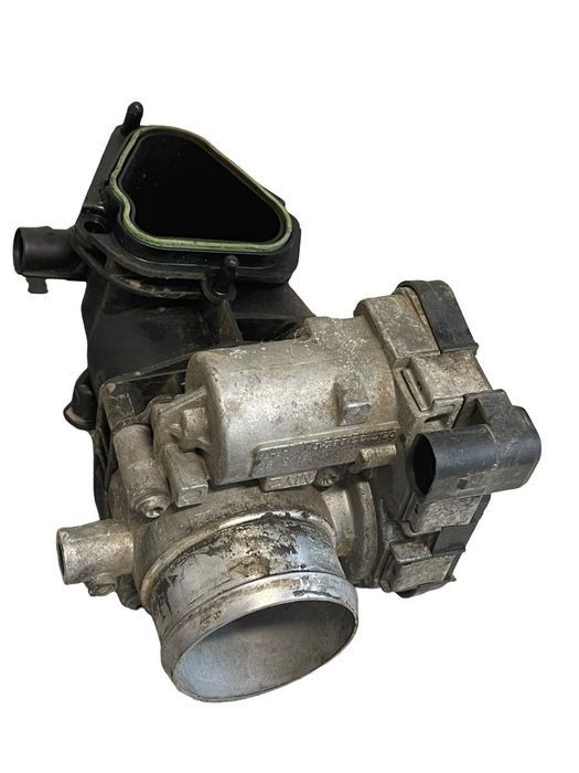 Clapeta De Acceleratie Volkswagen Touran 1T1, 1T2 2003 - 2010 1.4 Tsi Bmy 03C133062D