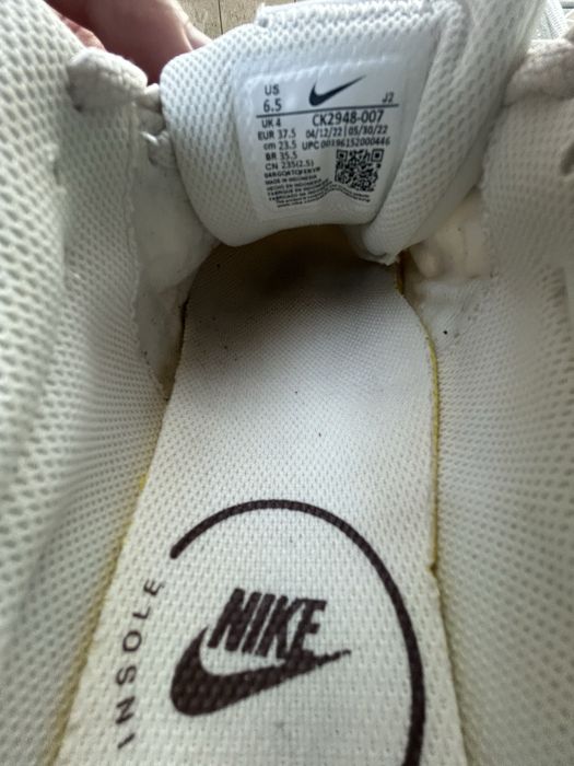 Маратонки  Найк/Nike