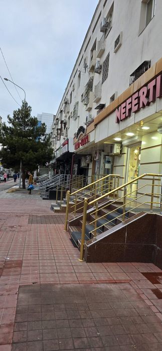 Сдаётся в аренда 10 кв метров госпитальный рынок центр города