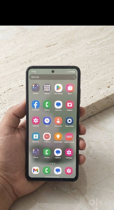 Galaxy A52 128 gb