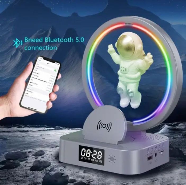 Ночник Касманавт