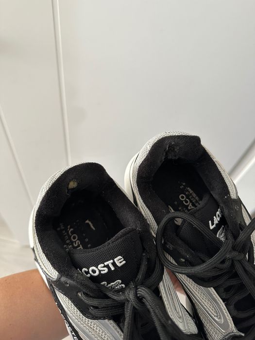 Adidași Lacoste, 43, barbati