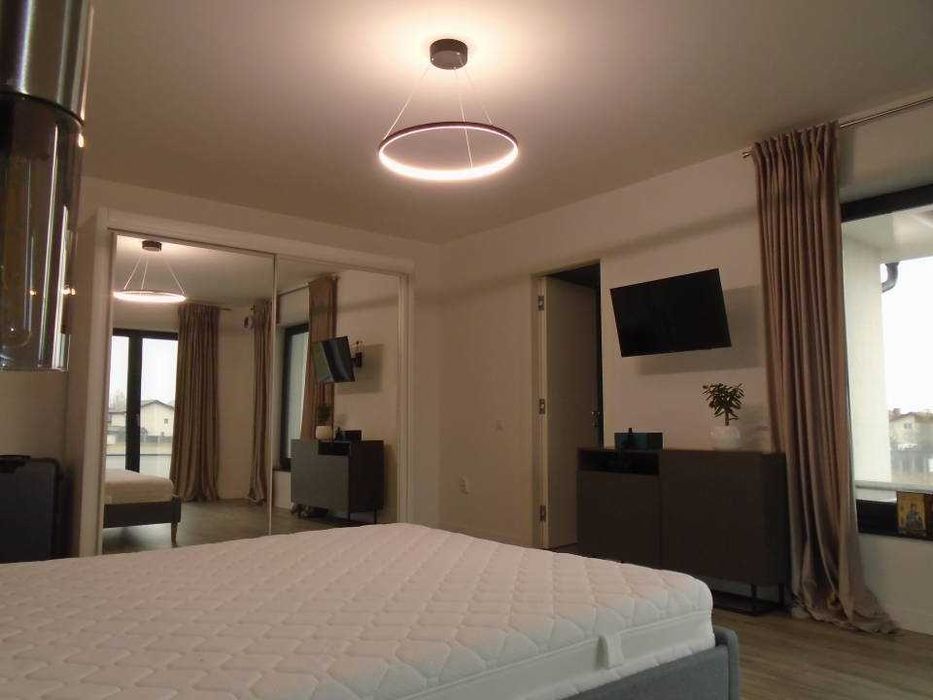 Vila de vanzare  situata in Brasov, zona Stupini