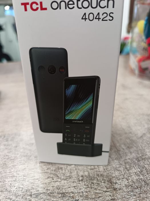 TCL One touch 4042S с копчета