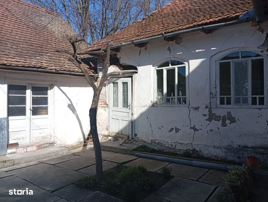 Casa de vanzare in Aldesti