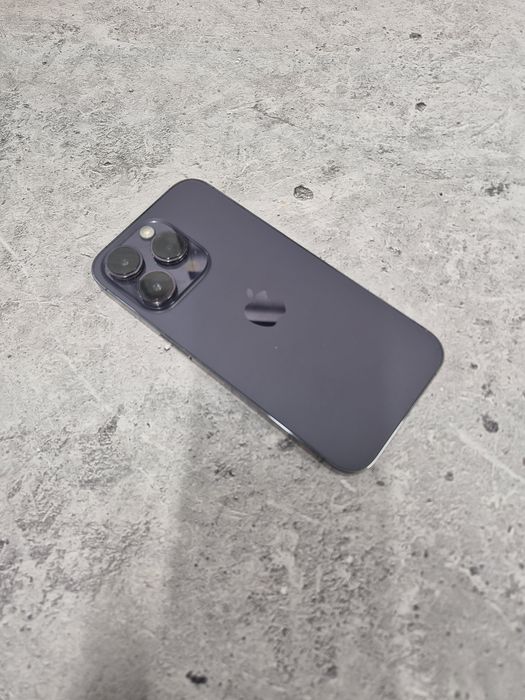Apple IPHone 14 Pro (Старый Жетыбай)