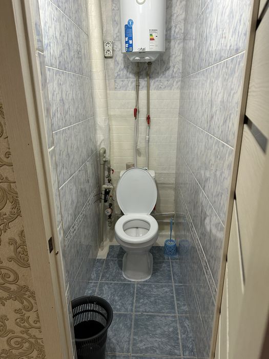 Сдам квартиру 3 комнатную