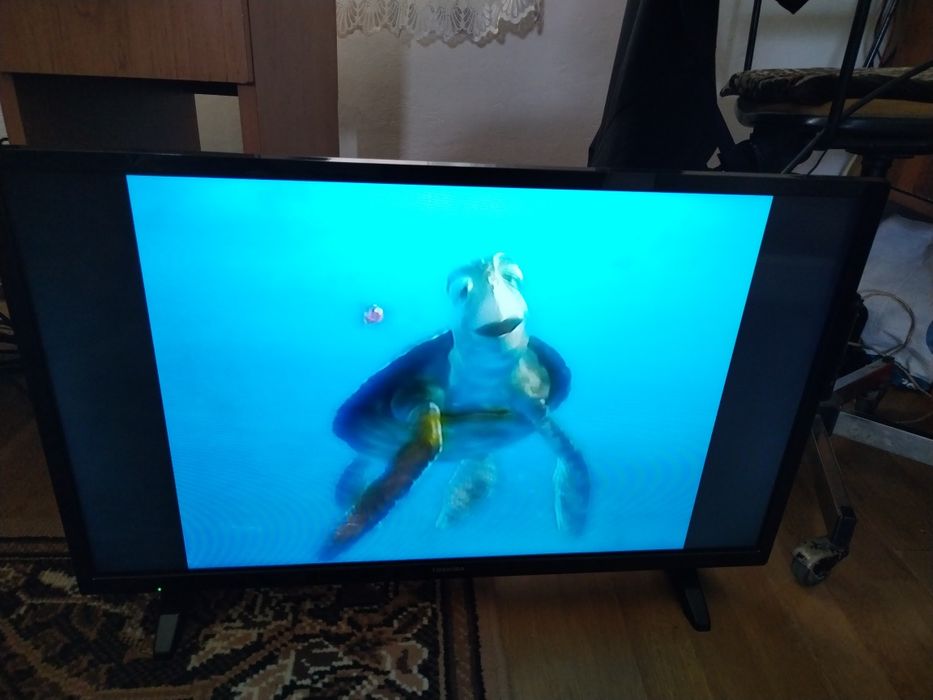 Combo dvd și VCR model LG vc8804