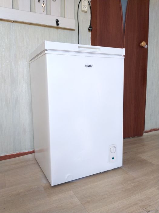 Морозильник Centek