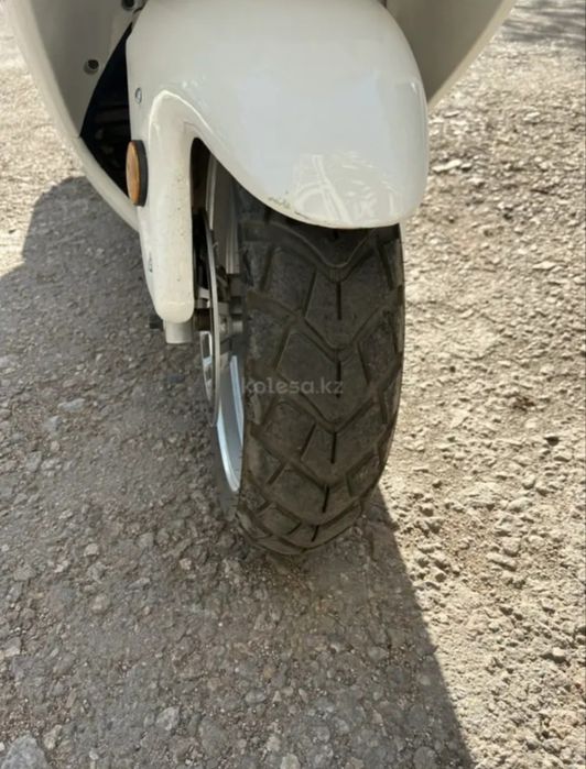 Макcискутер 250cc, в Астане