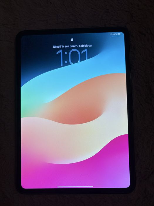 iPad Pro 11” (M4) – 256 GB