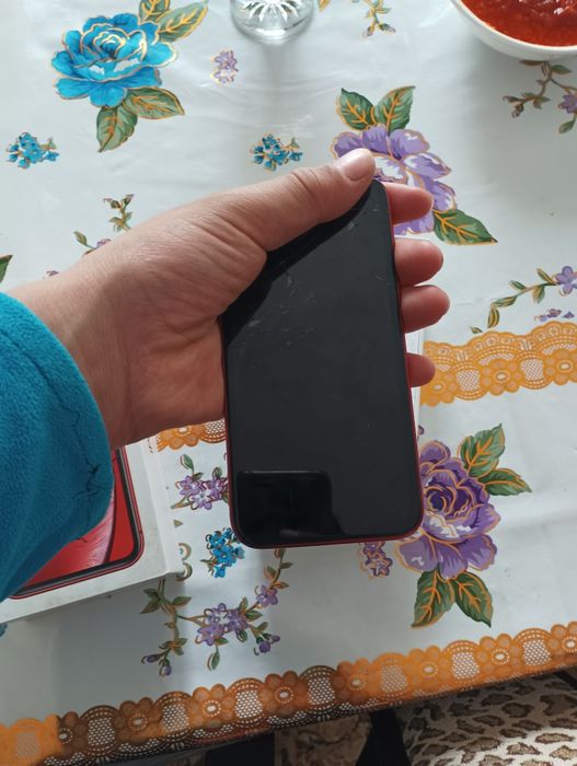 Айфон хр саьылады