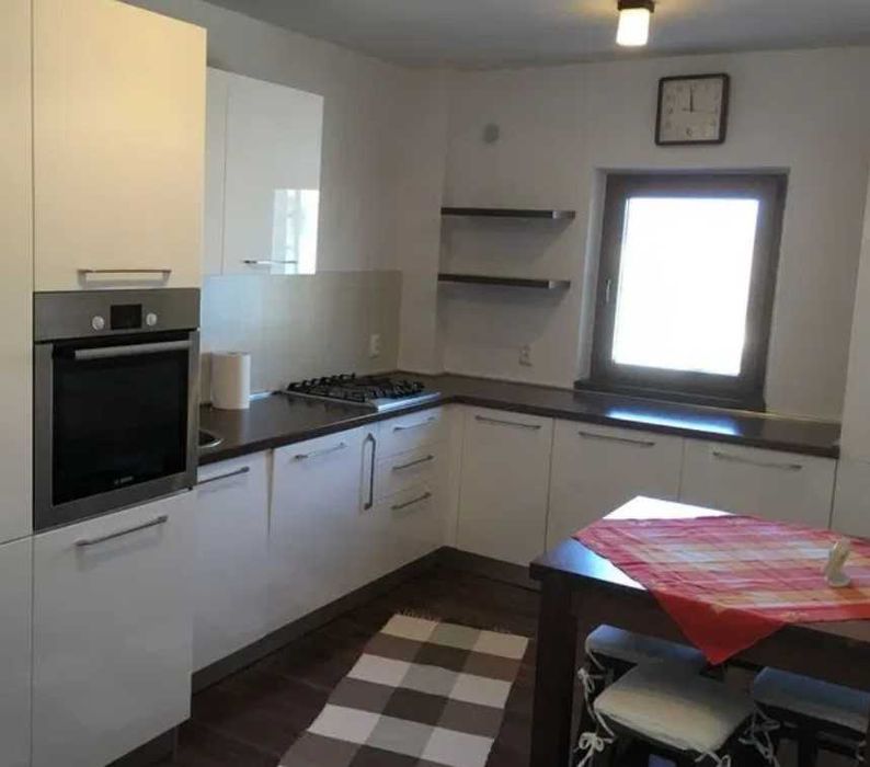 Дава се под наем Тристаен апартамент в Пловдив, Каменица 1 - 88 кв.м за 351.9 € - Снимка #3