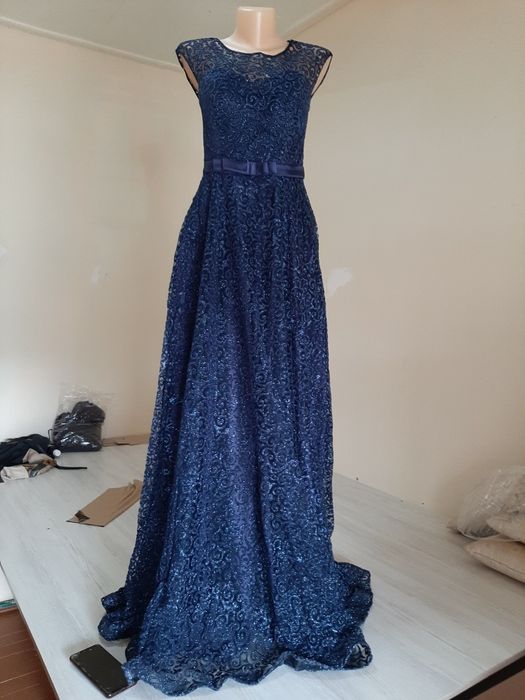 Вечерняя платье новая