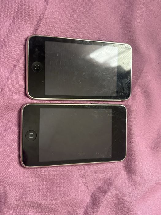 Ipod различни видове