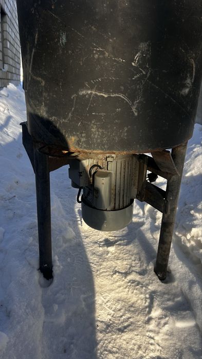 Дробилка 3/1 в идеальном состоянии