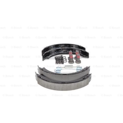 Set saboti frana Bosch 0986487543 Mercedes-Benz Kombi Combi G-Class E-Class Cabriolet E-Class Cupe E-Class Combi Limuzina E-Class Slk Sl
