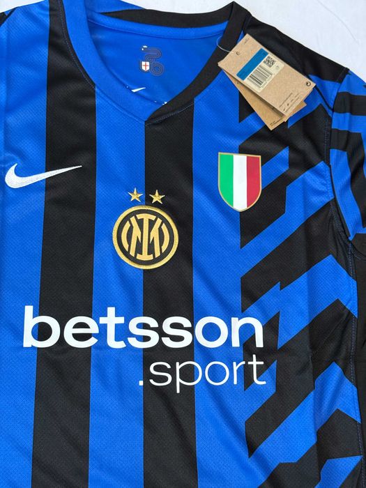 Tricou Inter Milano
