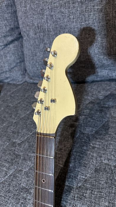 Jolana Strat 1973 г
