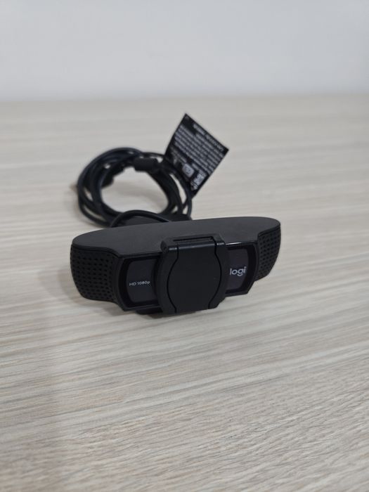 Камера Logitech HD Pro C920