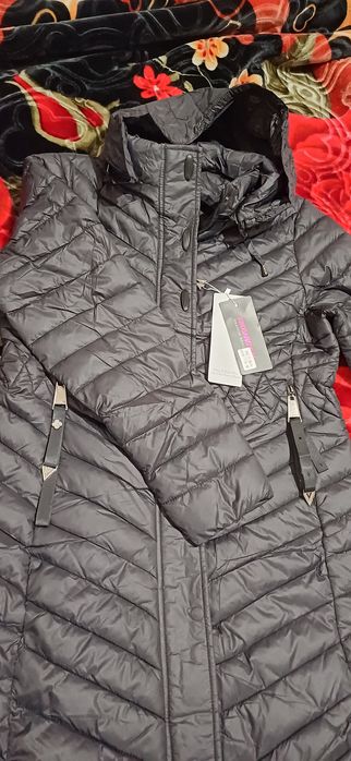 Kurtka sotiladi yangi