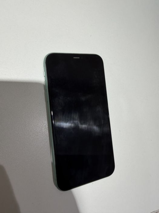 İphone 11, 64гб, б/у