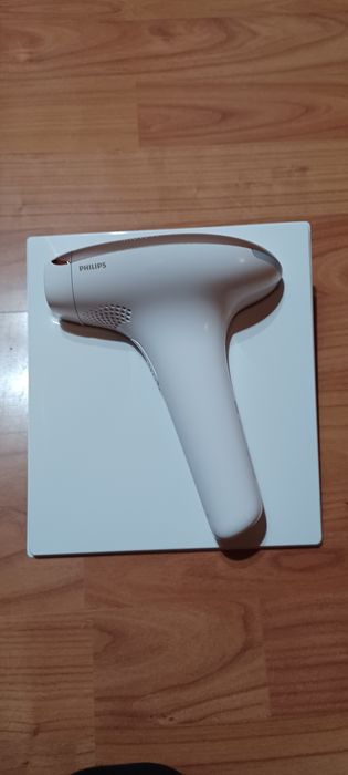 Epilator Philips IPL
