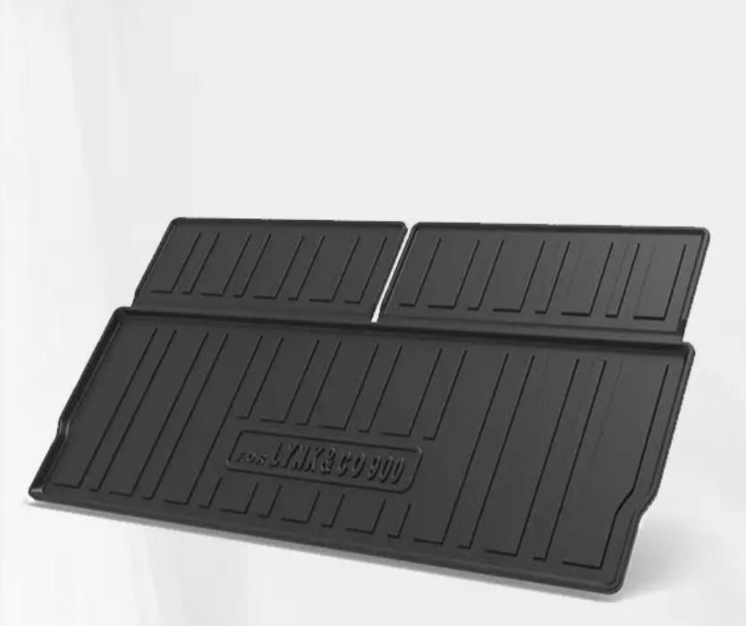 Резиновый багаж полик для Lynk&Co 900 от «LuxwayShop»