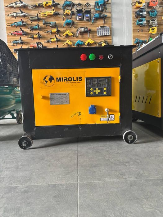 Armatura gib GW 40 Арматура Гиб GW 45