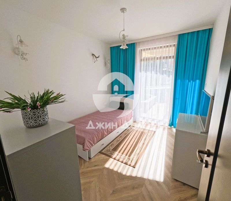 Продава се Двустаен апартамент в Свети Влас - 54 кв.м за 2038 €/кв.м - Снимка #4