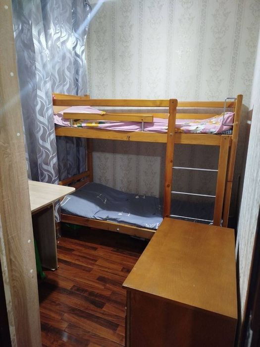 Юнусабад 4 1(2)/1/4 ор Сезам Ипотека Срочно