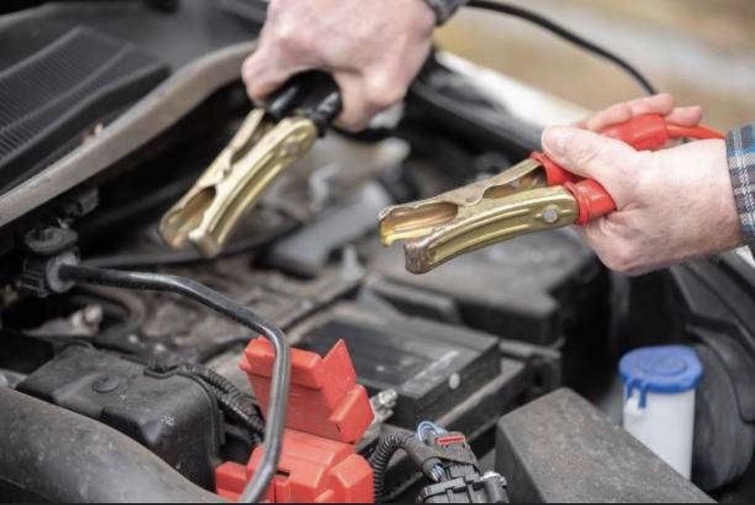 Прикурить авто, прикурим ваше авто за 2 минуты