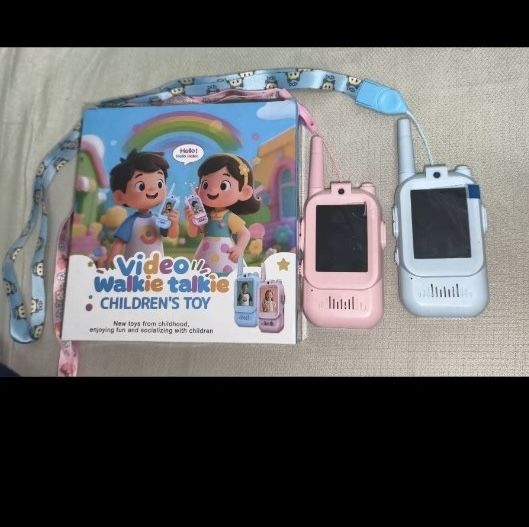 Игрушки первые руки