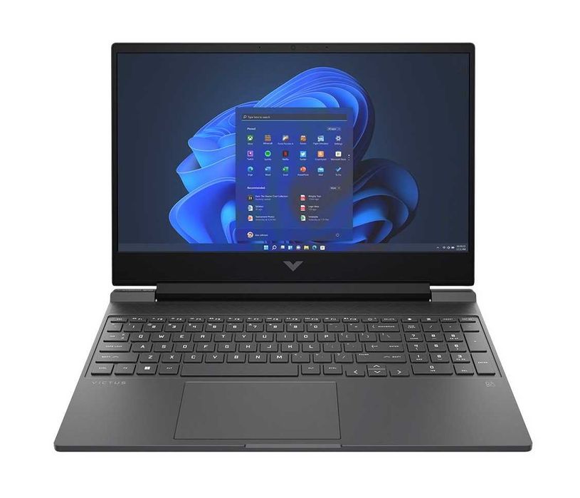 Victus R9-8945HS DDR5 16/512 RTX 4060, 15.6 FHD IPS 144Hz