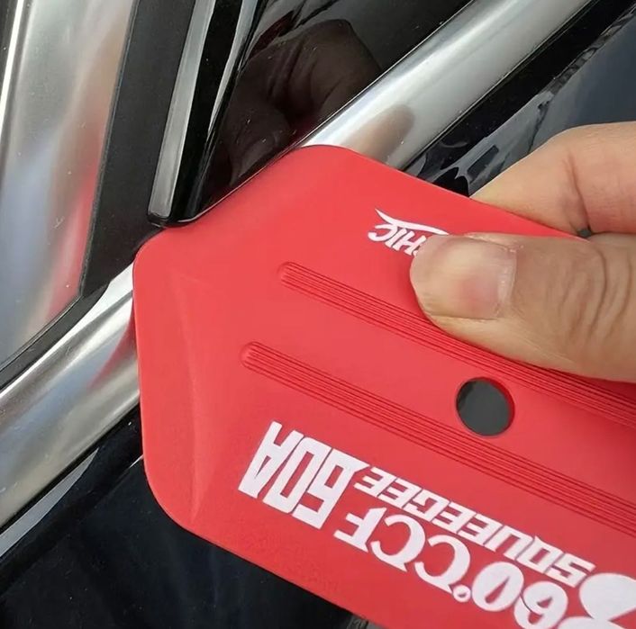 Професионален инструмент за нанасяне на фолио