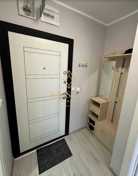 Продава се Двустаен апартамент в Свети Влас - 61 кв.м за 803 €/кв.м - Снимка #9