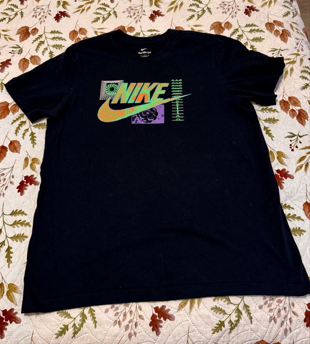 Мъжки Тениски New York Reserve